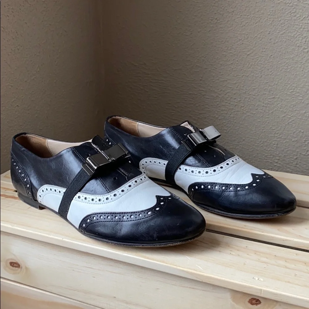 AGL Oxfords